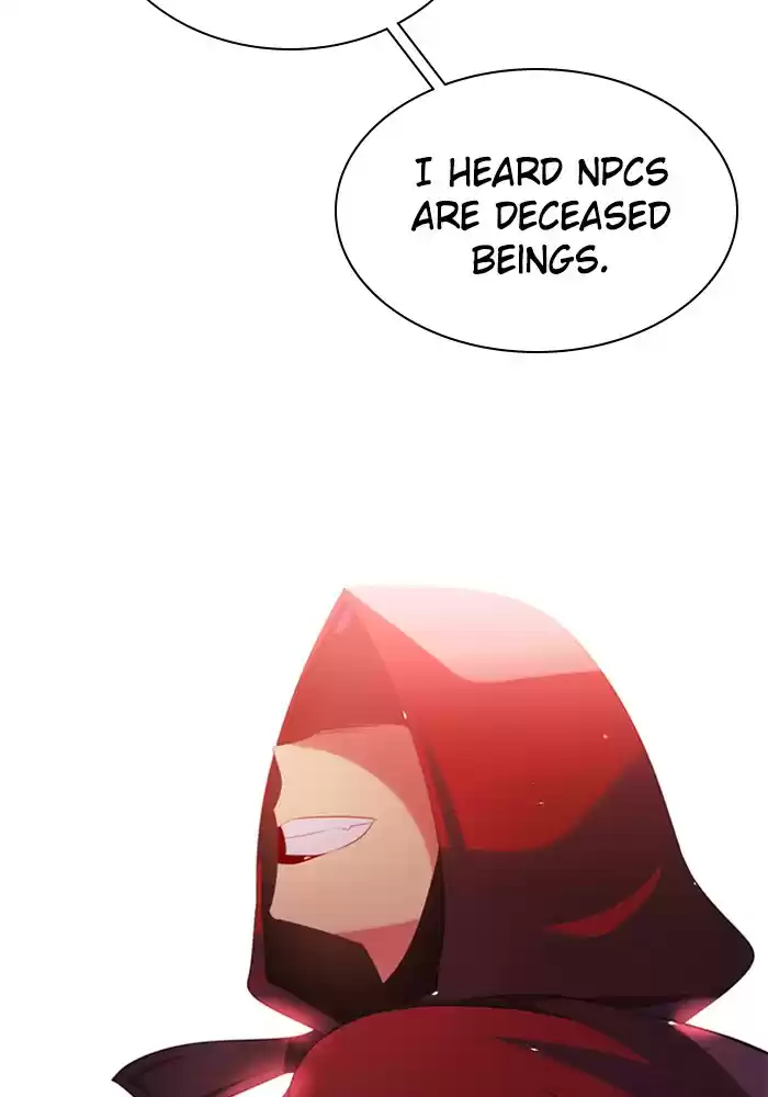 Zero Game Chapter 62: Episode 62 - Library Of Hallucinations (End)