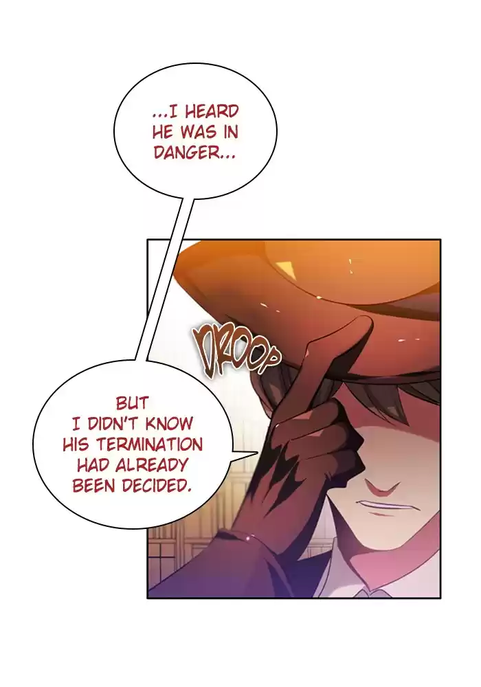 Zero Game Chapter 62: Episode 62 - Library Of Hallucinations (End)