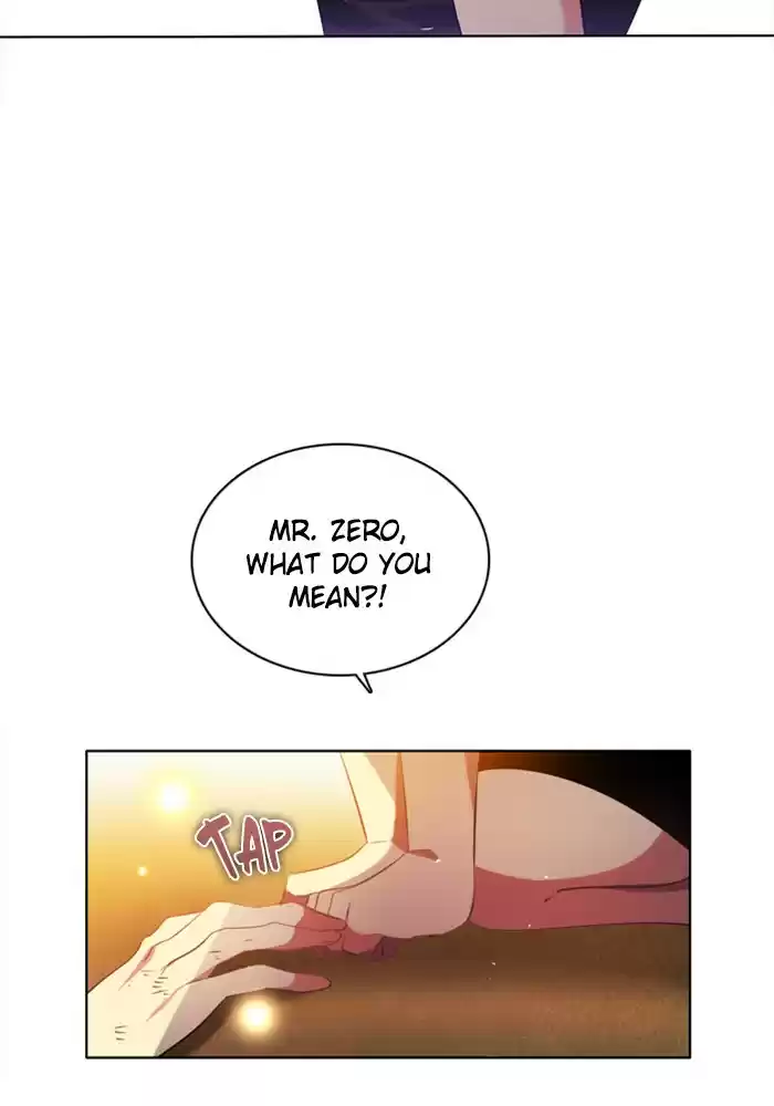 Zero Game Chapter 62: Episode 62 - Library Of Hallucinations (End)