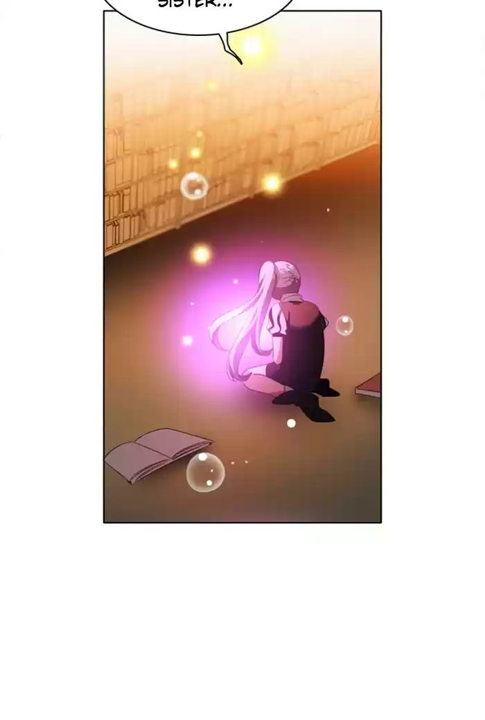 Zero Game Chapter 62: Episode 62 - Library Of Hallucinations (End)