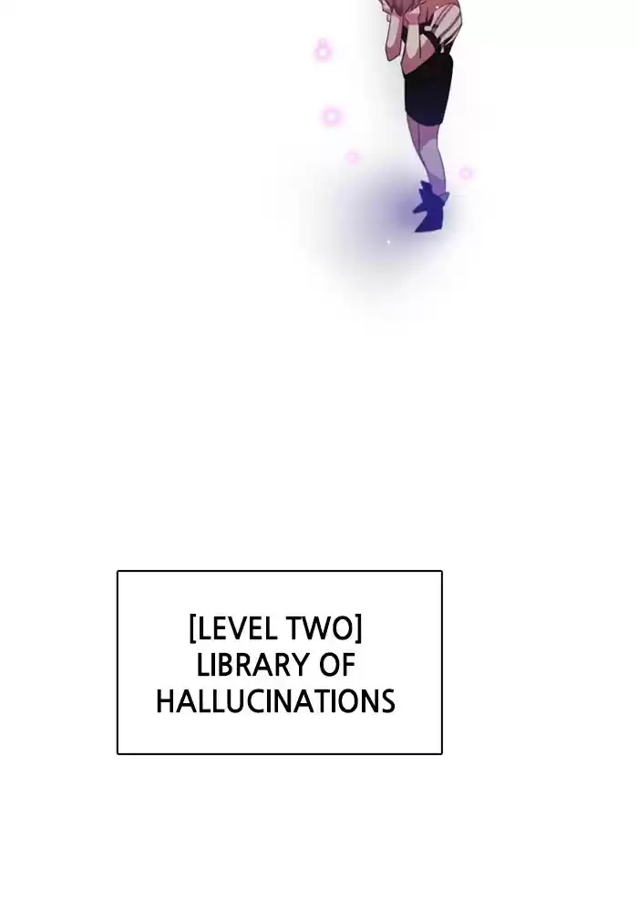 Zero Game Chapter 62: Episode 62 - Library Of Hallucinations (End)