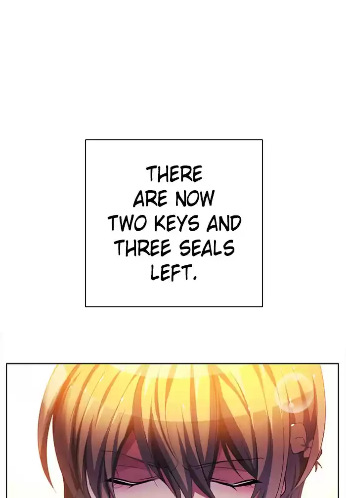 Zero Game Chapter 62: Episode 62 - Library Of Hallucinations (End)