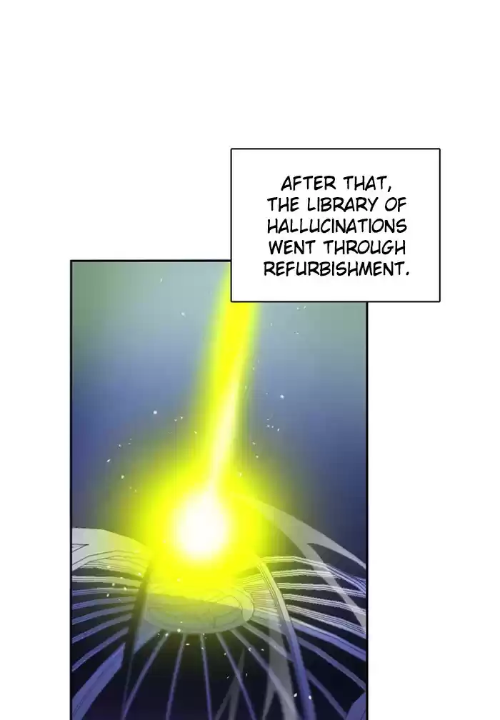 Zero Game Chapter 62: Episode 62 - Library Of Hallucinations (End)