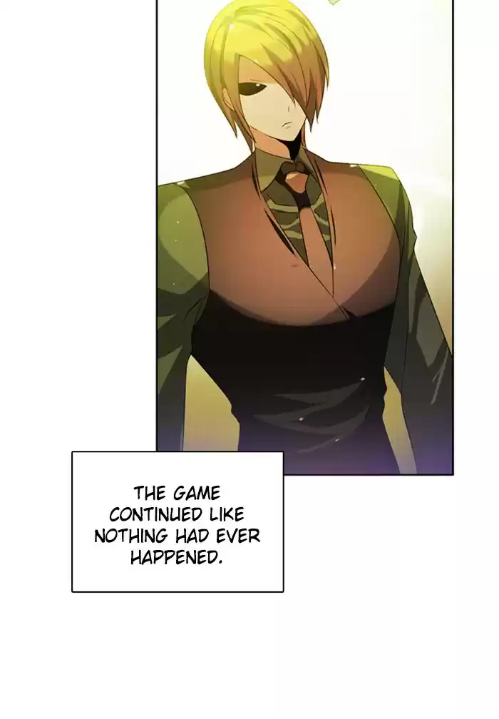 Zero Game Chapter 62: Episode 62 - Library Of Hallucinations (End)