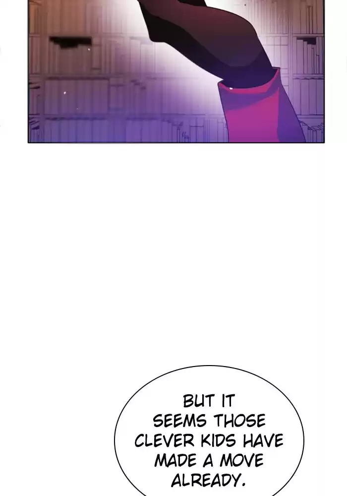 Zero Game Chapter 62: Episode 62 - Library Of Hallucinations (End)