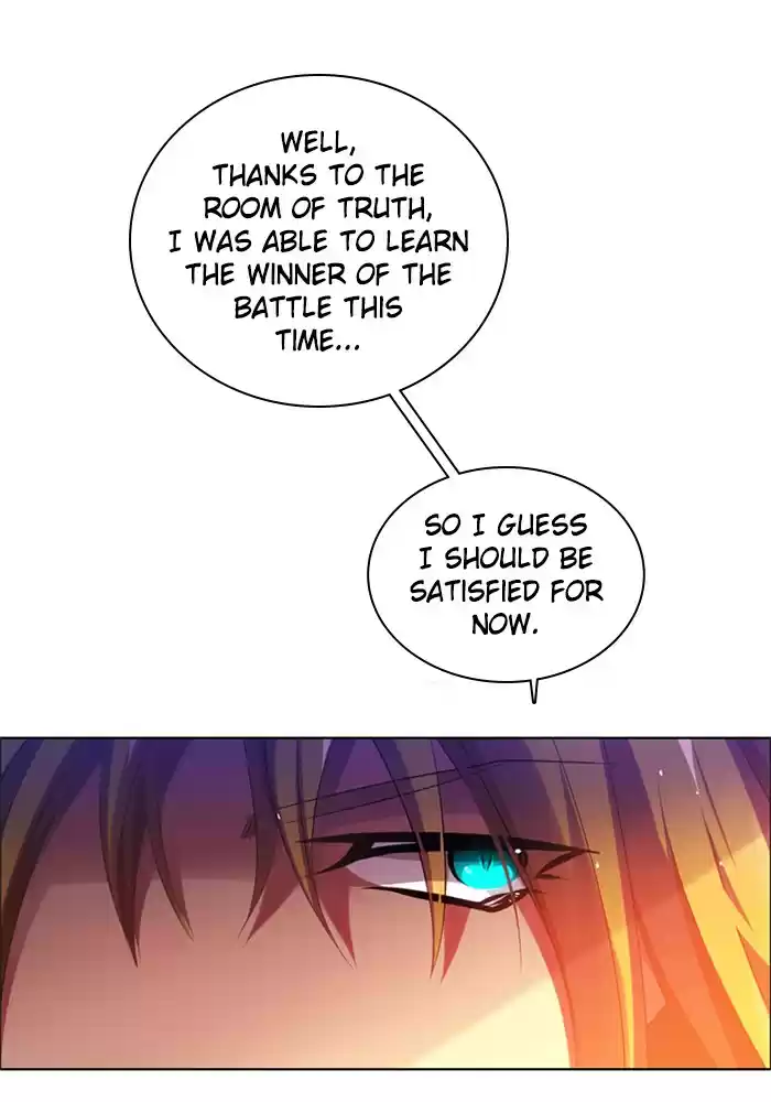 Zero Game Chapter 62: Episode 62 - Library Of Hallucinations (End)