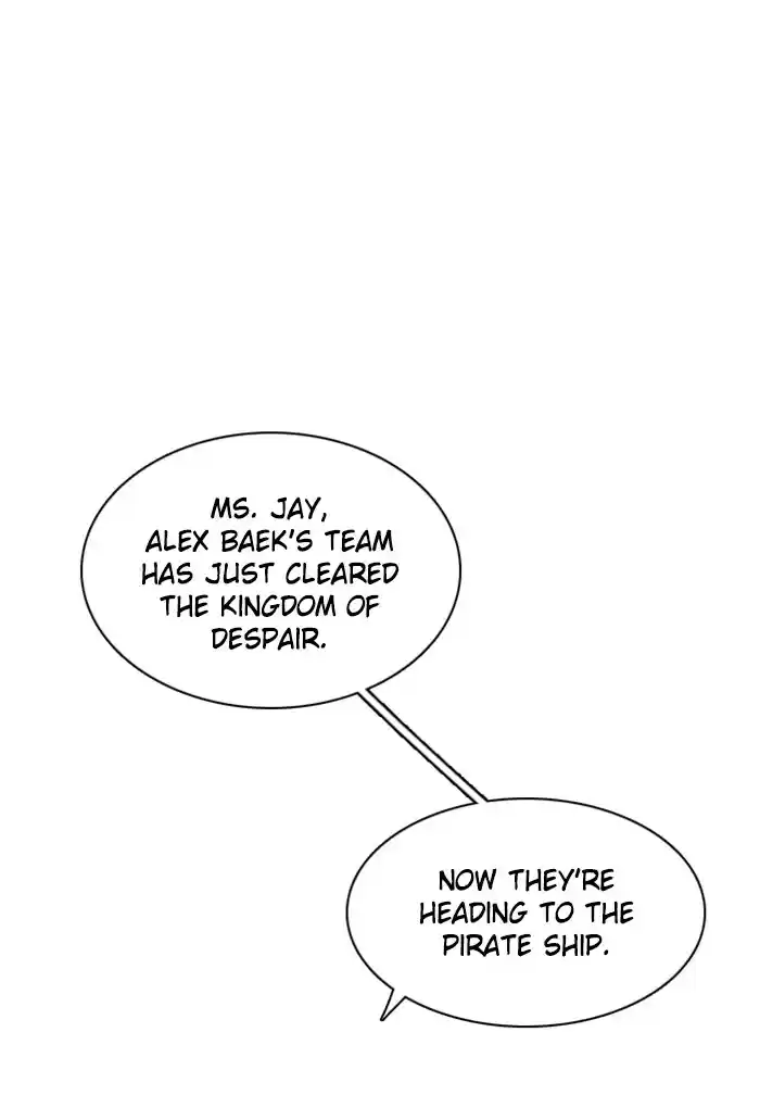 Zero Game Chapter 62: Episode 62 - Library Of Hallucinations (End)