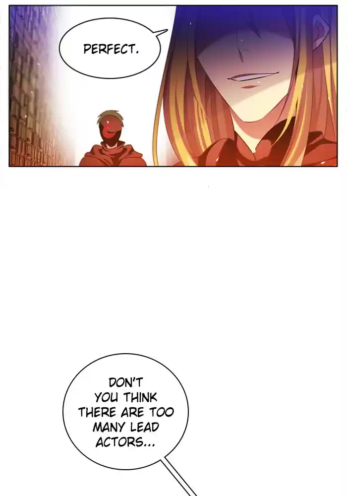 Zero Game Chapter 62: Episode 62 - Library Of Hallucinations (End)