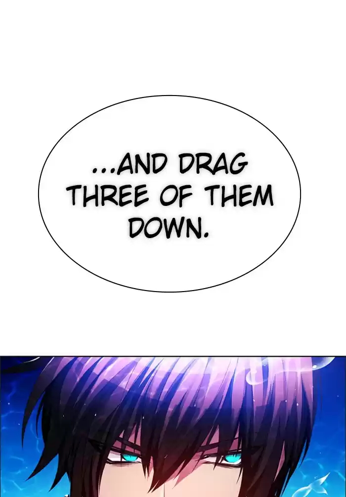 Zero Game Chapter 62: Episode 62 - Library Of Hallucinations (End)