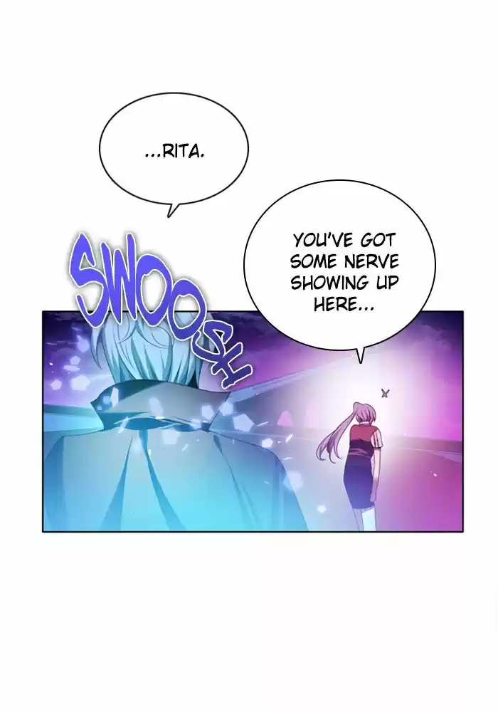 Zero Game Chapter 68