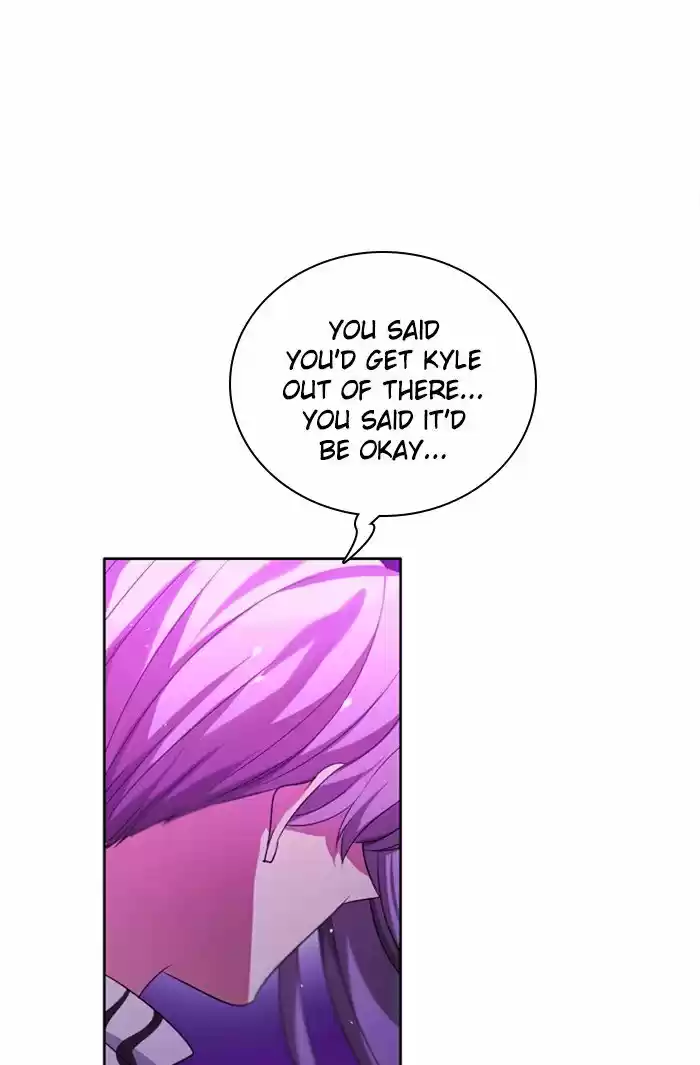 Zero Game Chapter 68