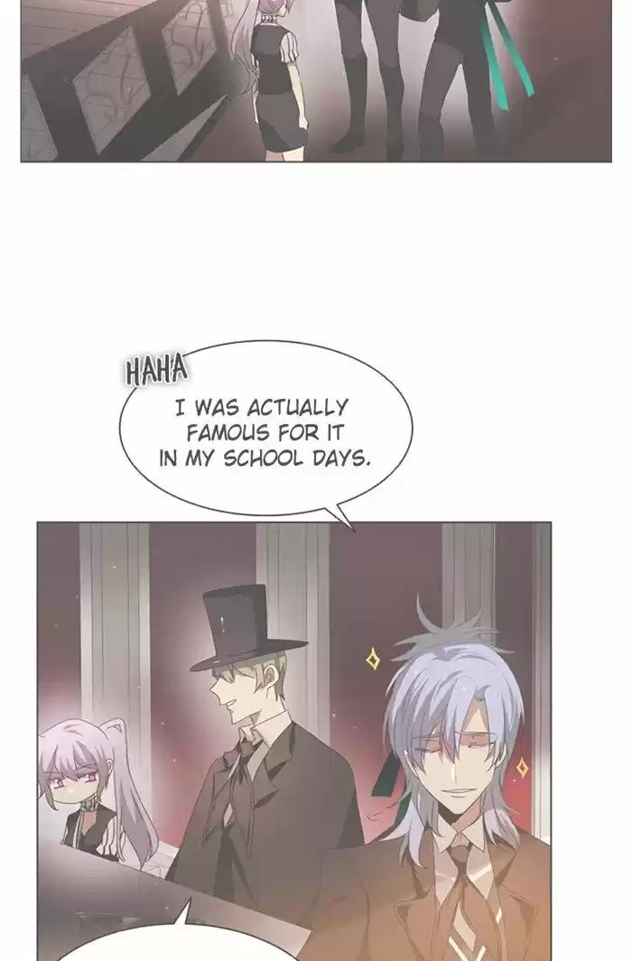 Zero Game Chapter 68