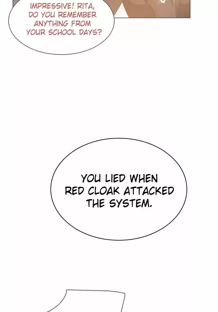 Zero Game Chapter 68