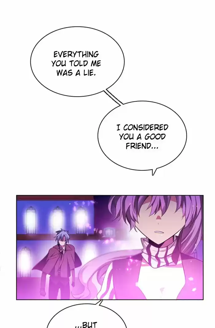 Zero Game Chapter 68