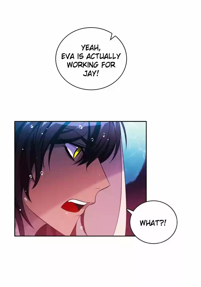 Zero Game Chapter 68