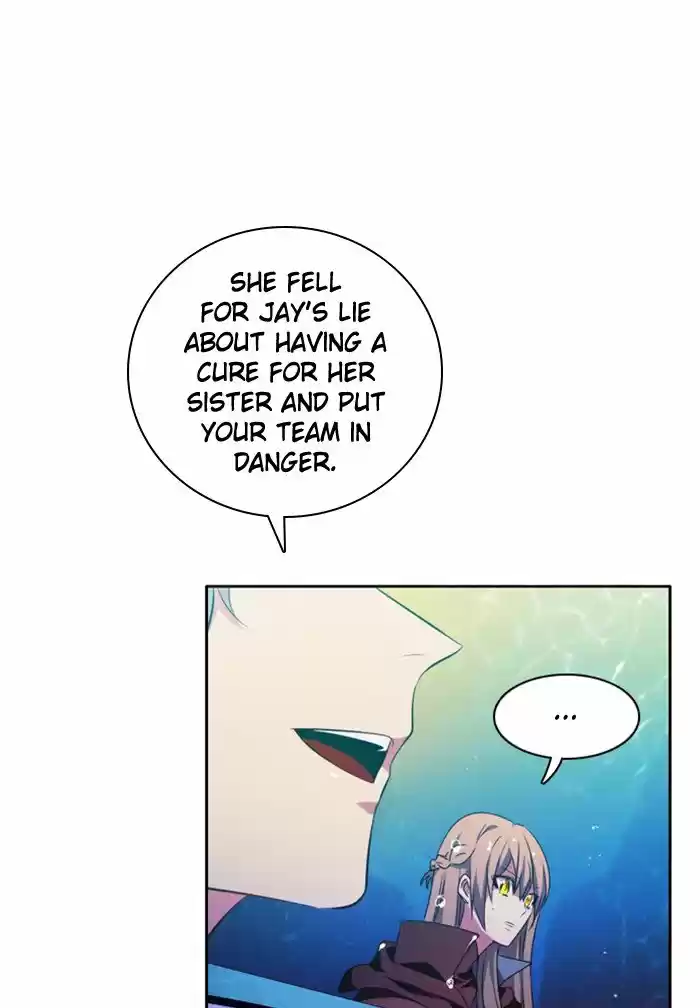 Zero Game Chapter 68