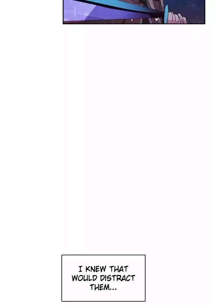 Zero Game Chapter 68