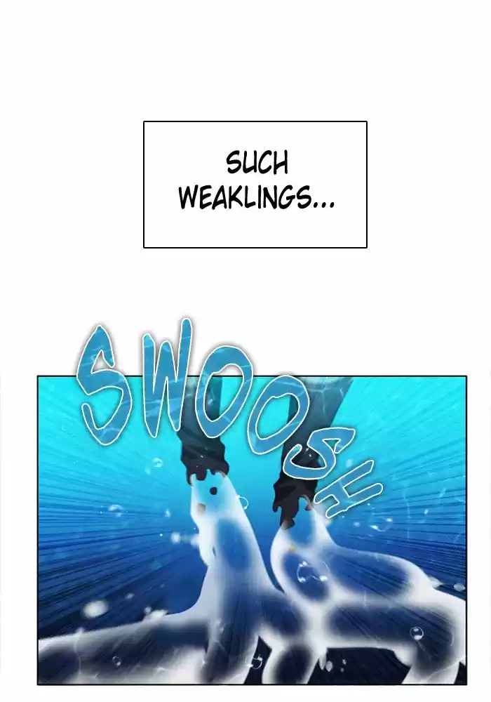 Zero Game Chapter 68