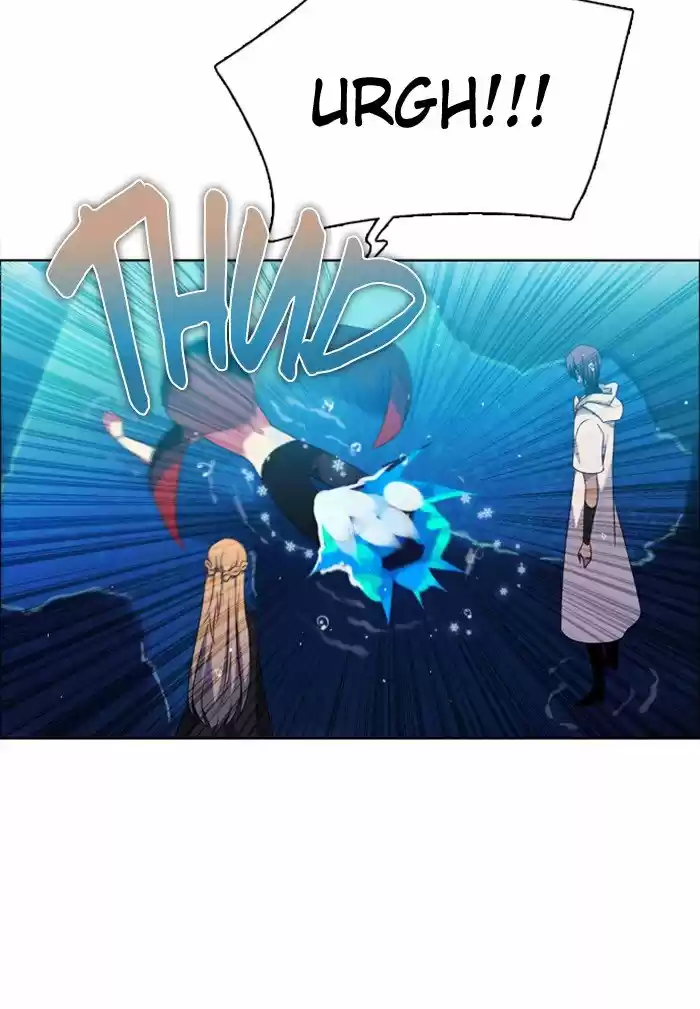 Zero Game Chapter 68