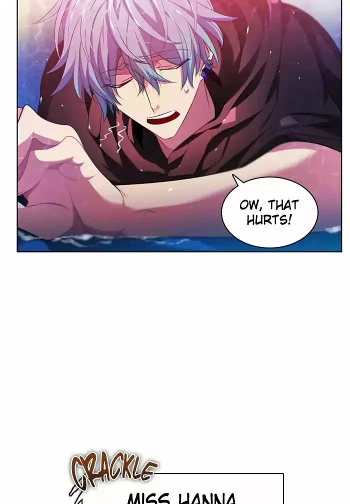 Zero Game Chapter 68