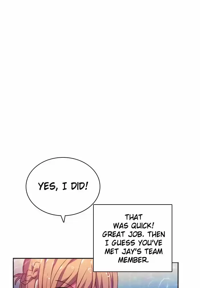 Zero Game Chapter 68