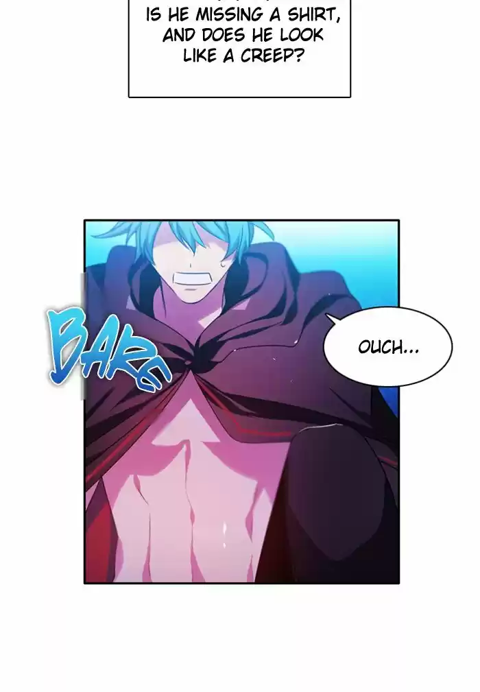 Zero Game Chapter 68