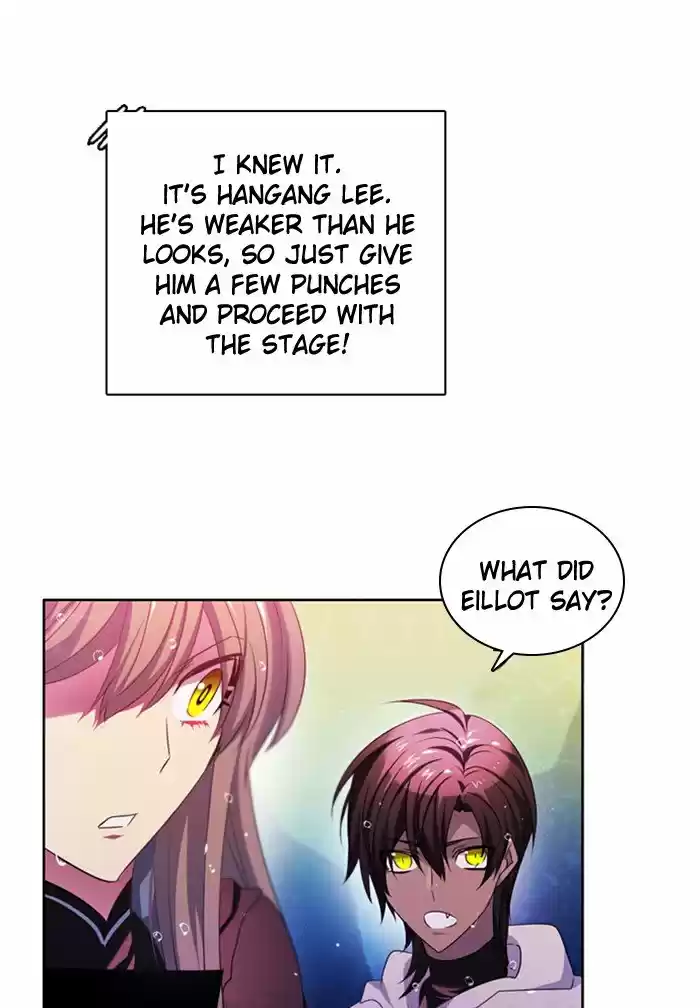 Zero Game Chapter 68