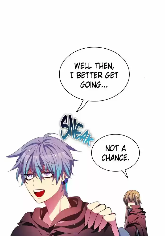 Zero Game Chapter 68