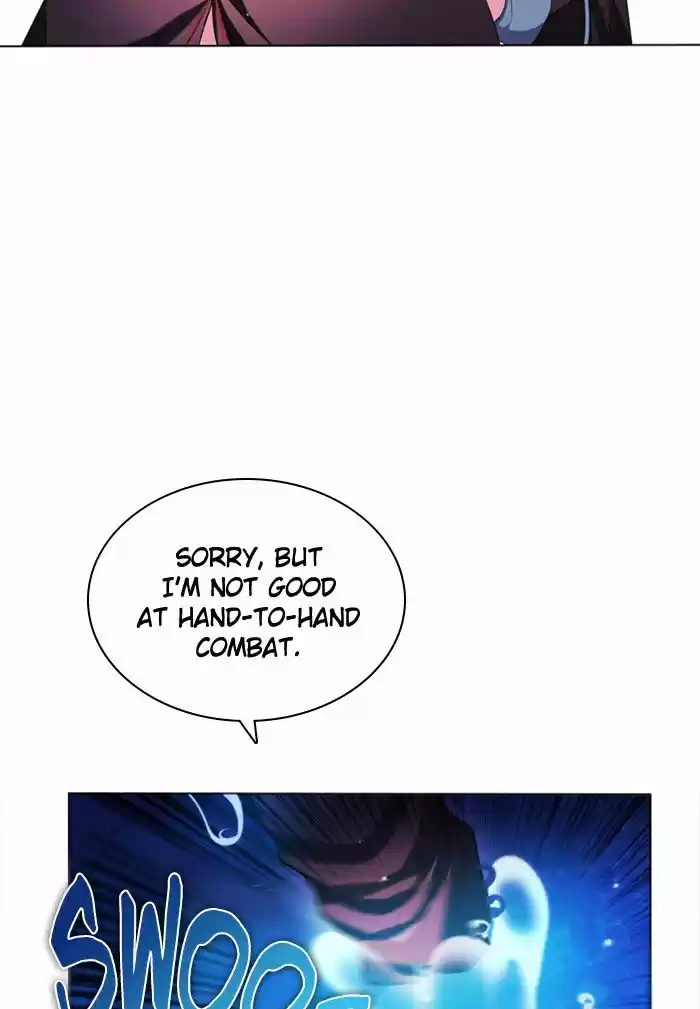 Zero Game Chapter 68