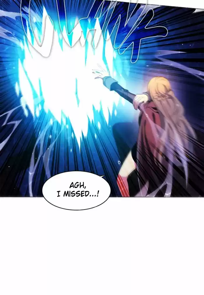 Zero Game Chapter 68