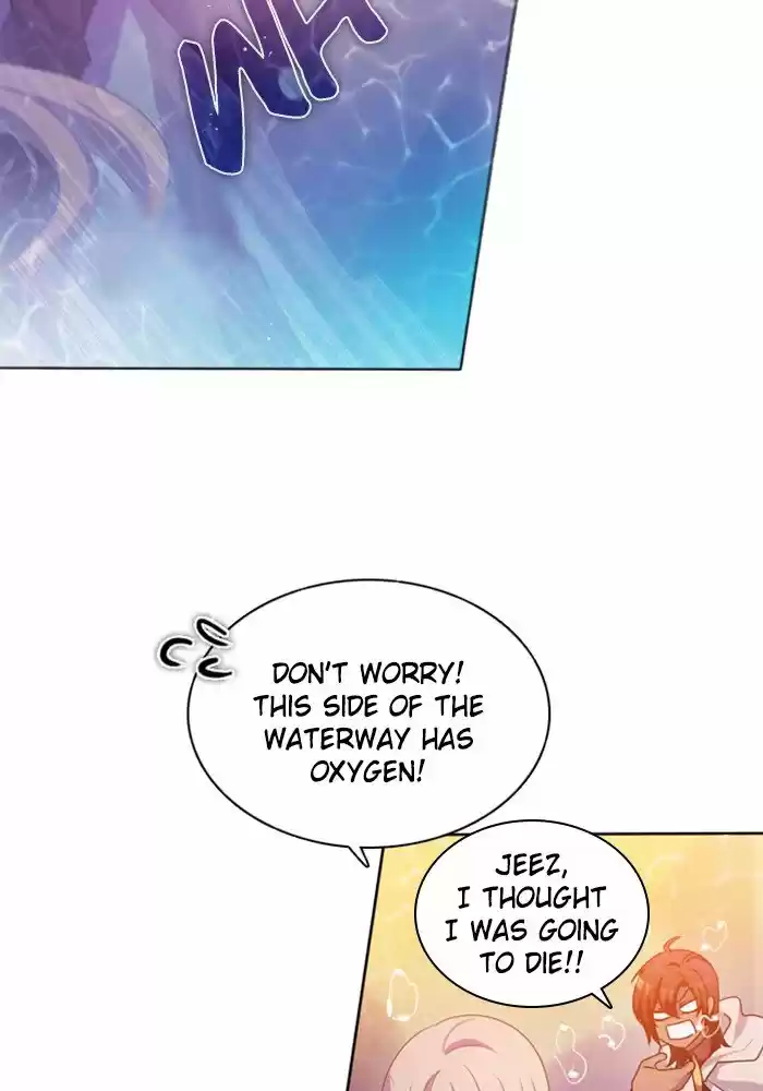 Zero Game Chapter 68