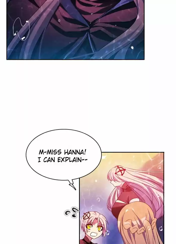 Zero Game Chapter 68