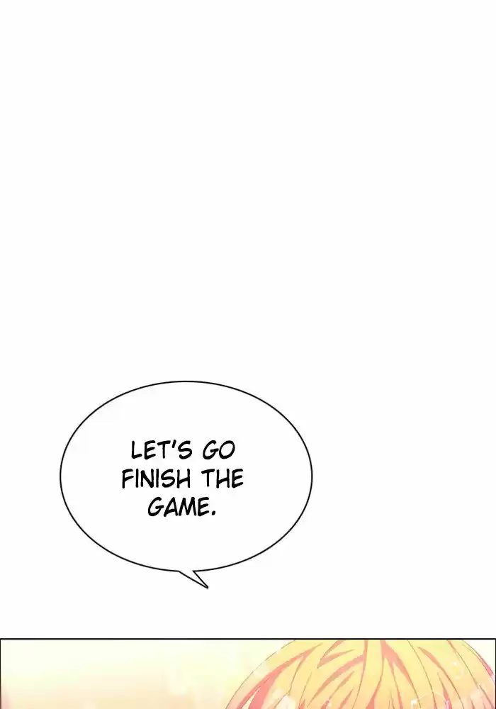 Zero Game Chapter 68