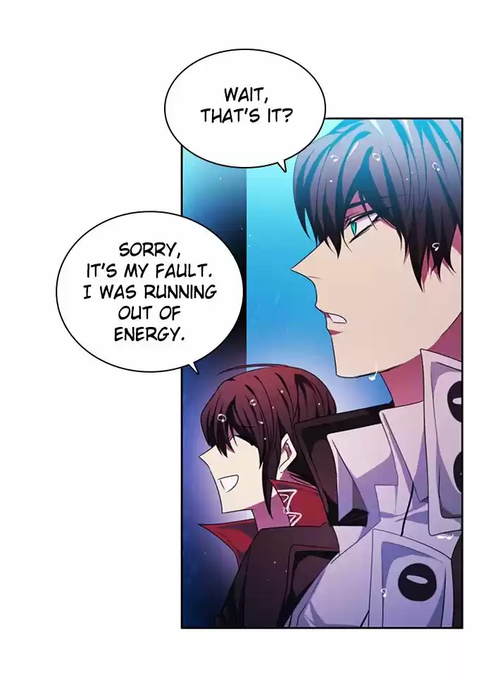 Zero Game Chapter 68