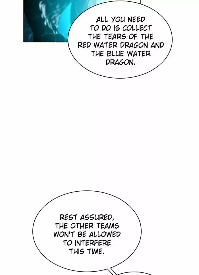 Zero Game Chapter 68