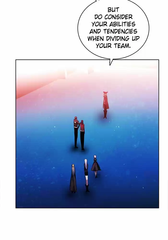 Zero Game Chapter 68