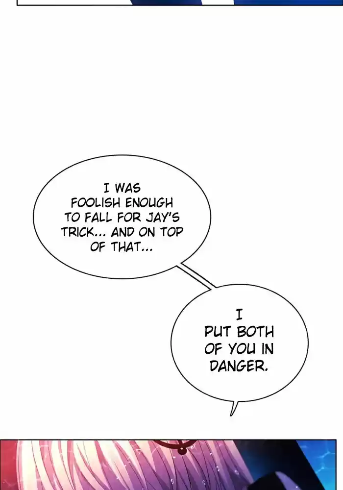 Zero Game Chapter 68