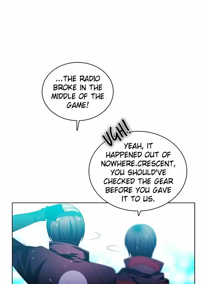 Zero Game Chapter 68