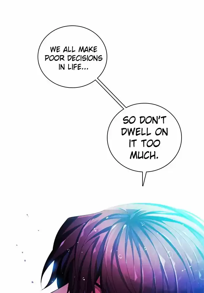 Zero Game Chapter 68