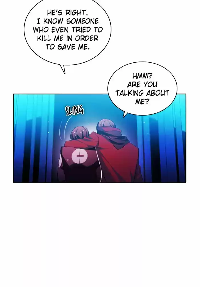 Zero Game Chapter 68