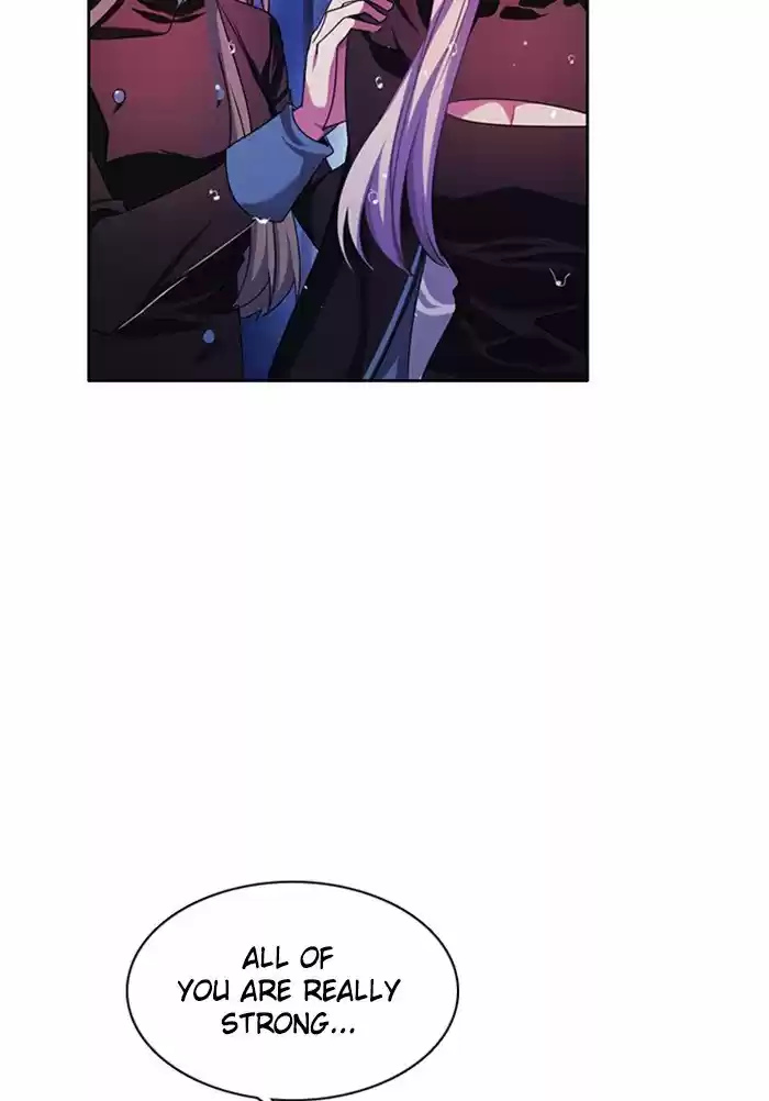 Zero Game Chapter 68