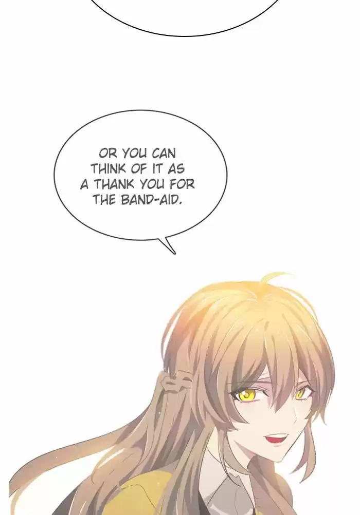 Zero Game Chapter 68