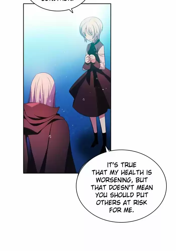 Zero Game Chapter 68