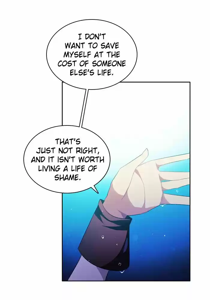 Zero Game Chapter 68