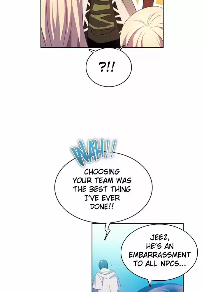 Zero Game Chapter 68