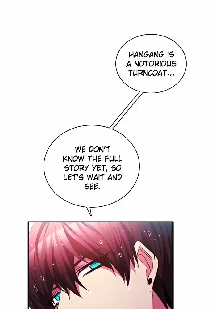 Zero Game Chapter 68