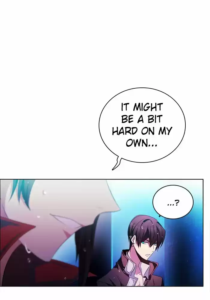 Zero Game Chapter 68