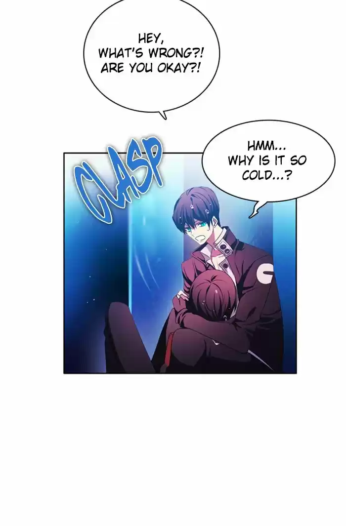 Zero Game Chapter 68