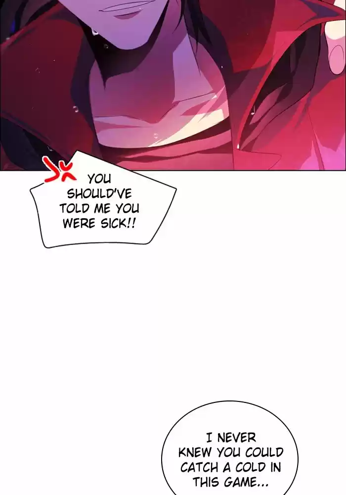 Zero Game Chapter 68