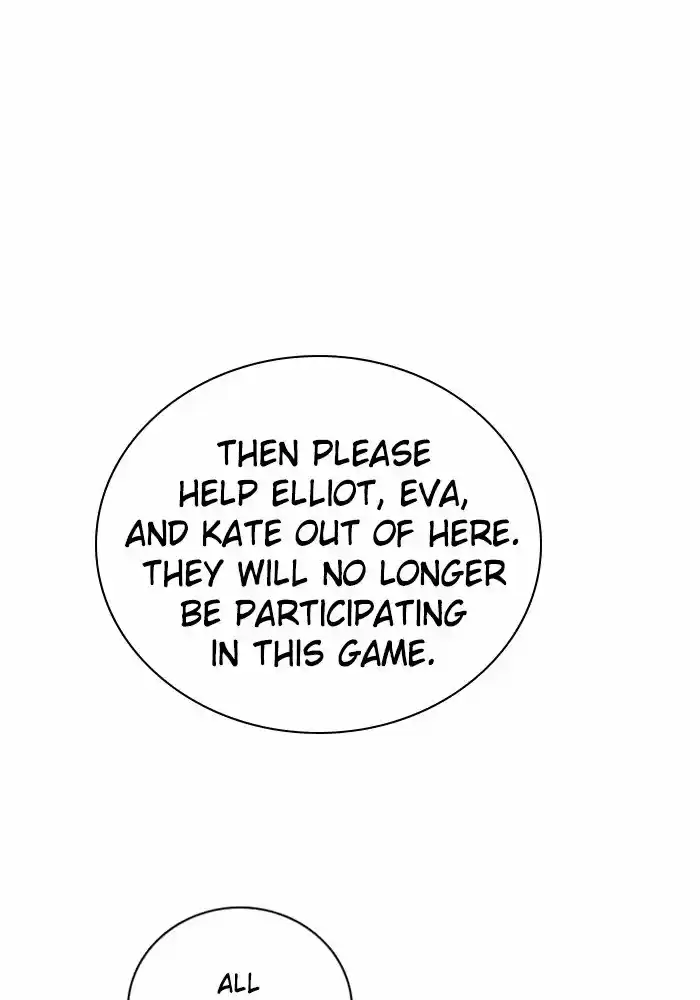 Zero Game Chapter 68